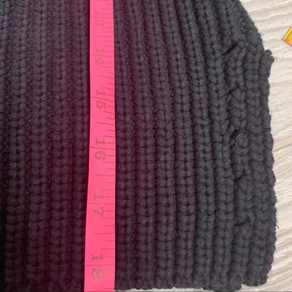 Everlane the texture v neck sweater - Picture 4 of 8